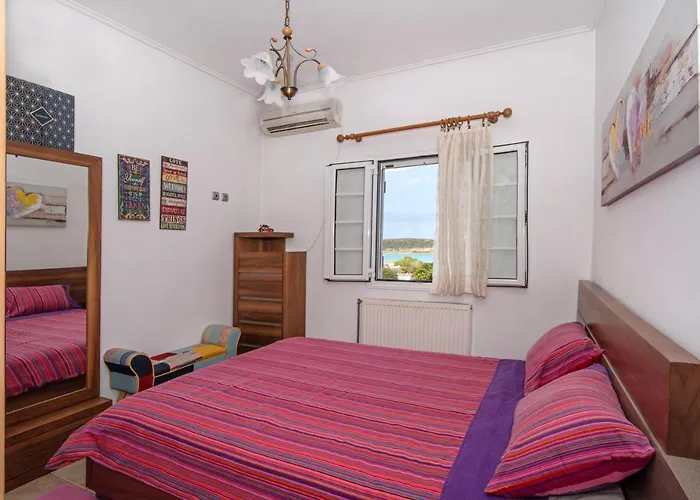 Apartman Filoxenes Katoikies