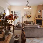 Apartmán Filoxenes Katoikies Diakofti