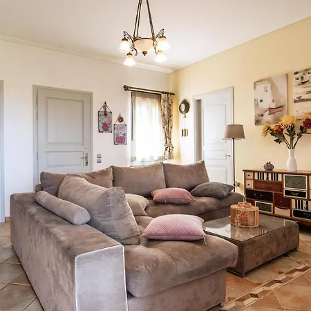 Apartamento Filoxenes Katoikies *