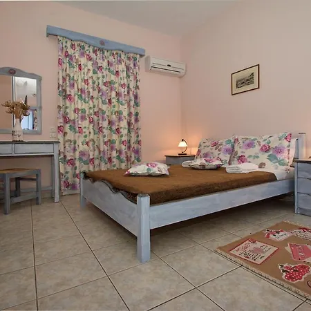 Appartement Filoxenes Katoikies Diakofti
