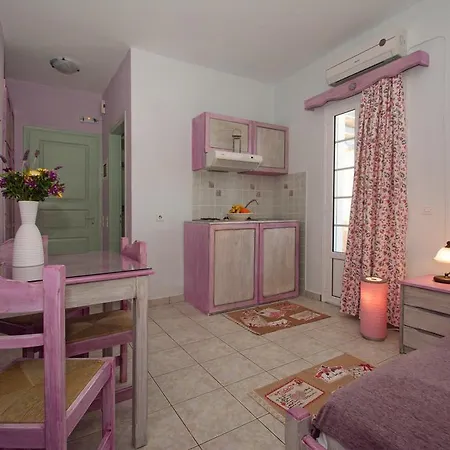 Appartement Filoxenes Katoikies Diakofti