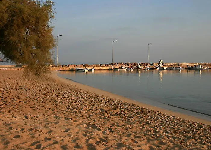 Filoxenes Katoikies Apartman