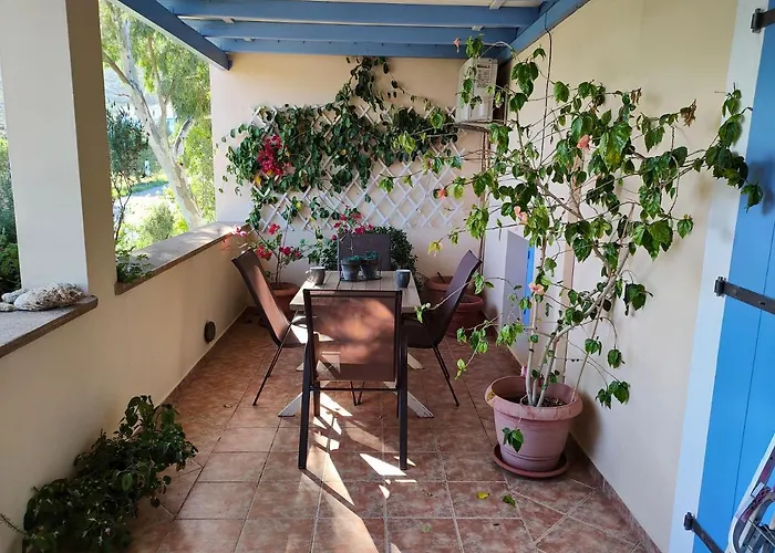 Filoxenes Katoikies Diakófti