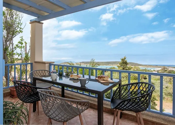 Filoxenes Katoikies Diakófti