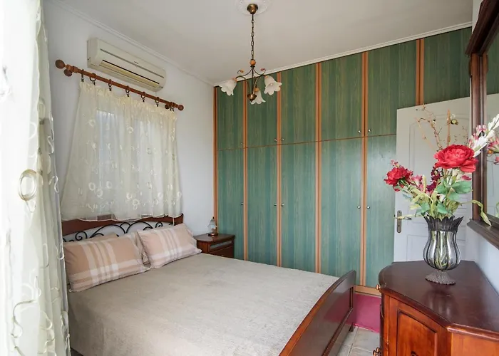 Apartman Filoxenes Katoikies