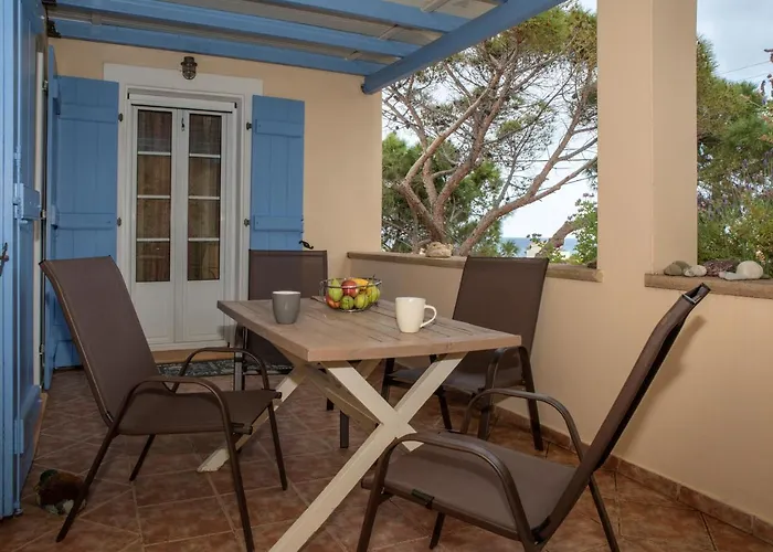 Filoxenes Katoikies *