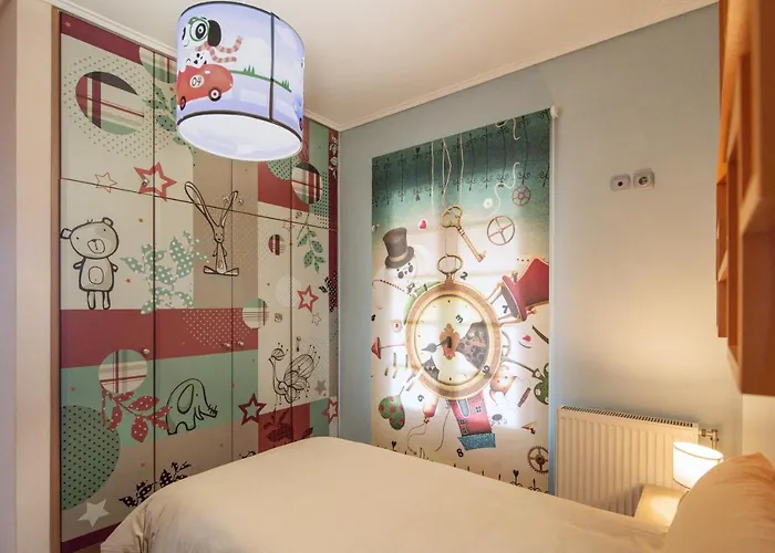 Filoxenes Katoikies Apartman Diakófti