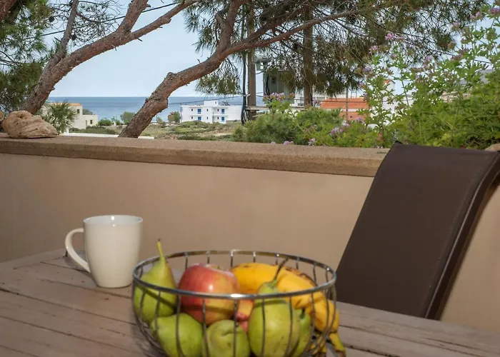 Filoxenes Katoikies Diakófti