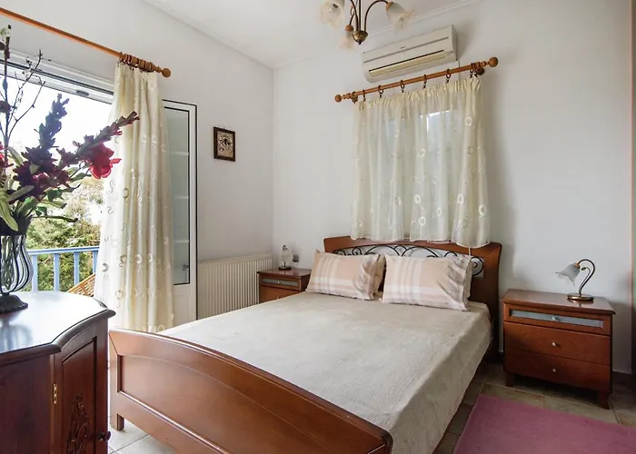 Filoxenes Katoikies Apartman