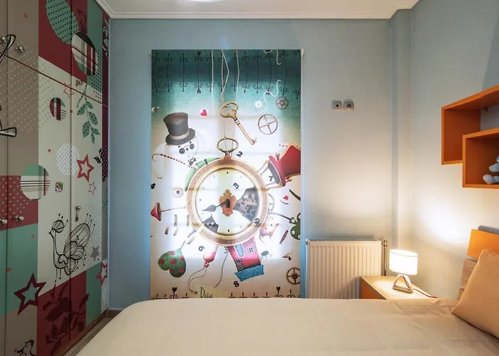 Filoxenes Katoikies *