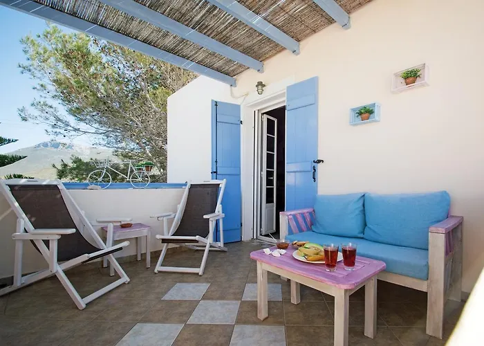 Filoxenes Katoikies Diakófti