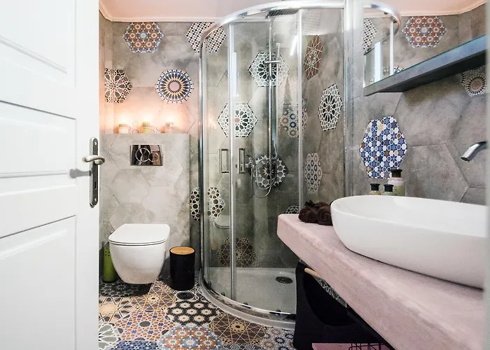 Filoxenes Katoikies Apartman *