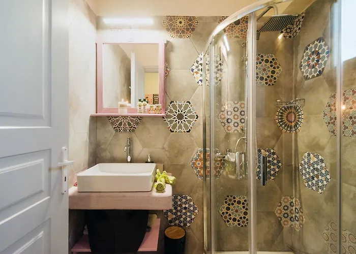 Filoxenes Katoikies Apartman